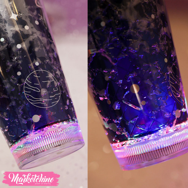Acrylic cup
