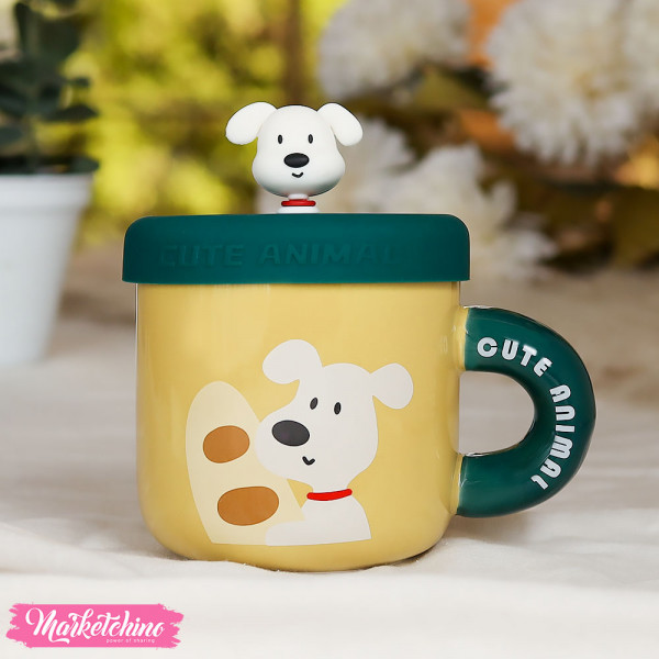 mug
