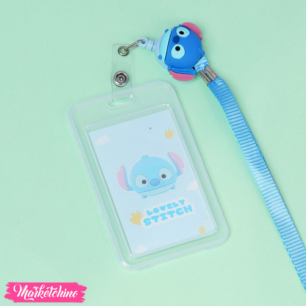 Stitch
