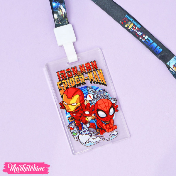 Spiderman