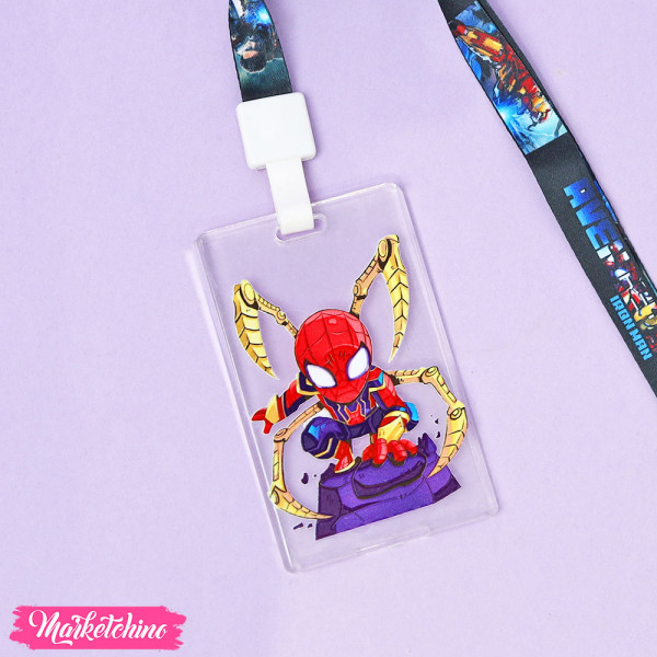 Spiderman