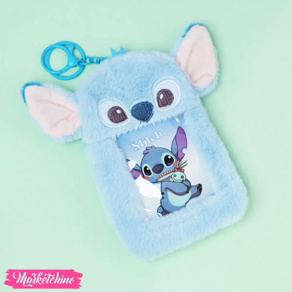 Stitch