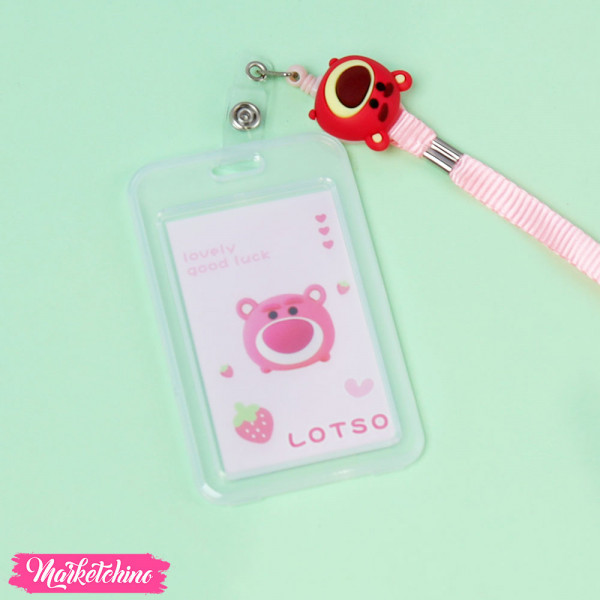 Lotso