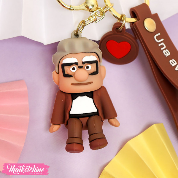 Keychain