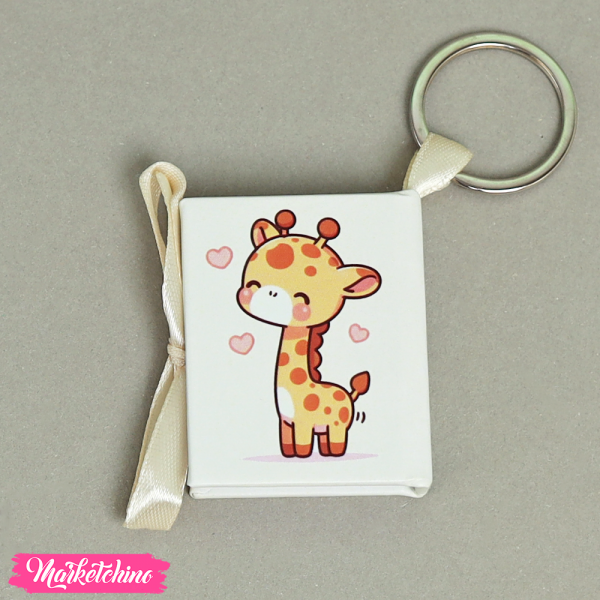 Keychain