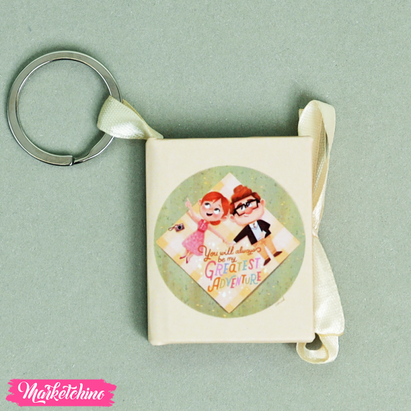 Keychain