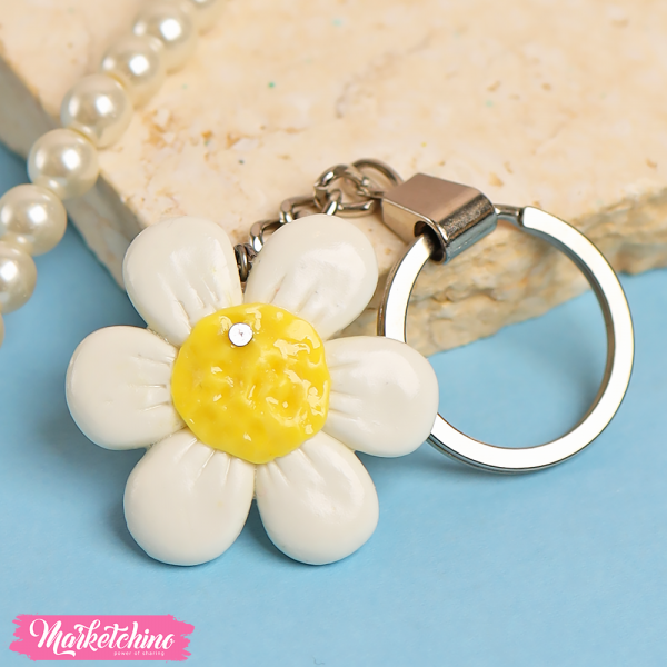 Ceramic keychain cheap