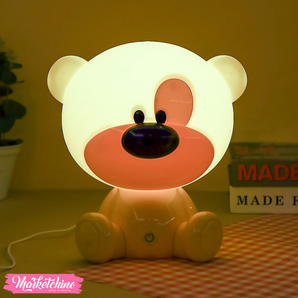 lamp
