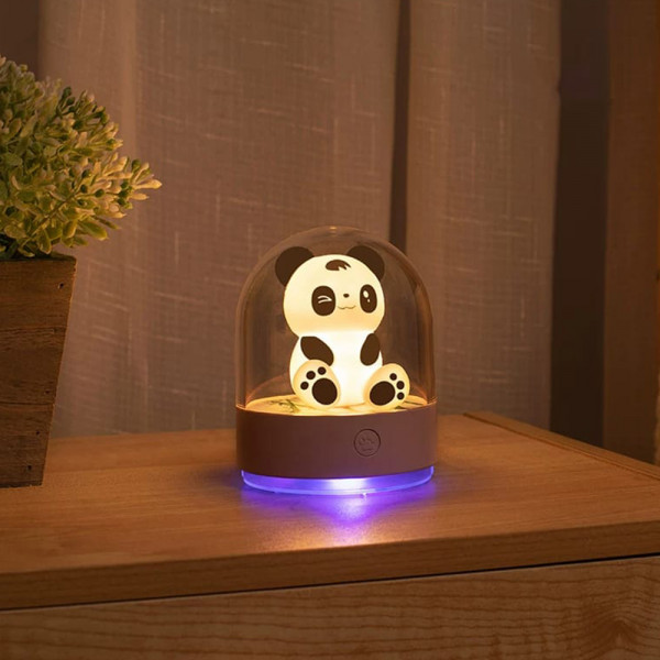 lamp