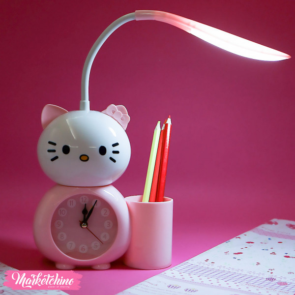 lamp