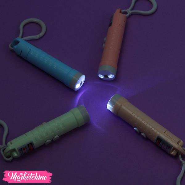 Laser