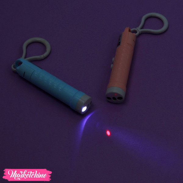 Laser