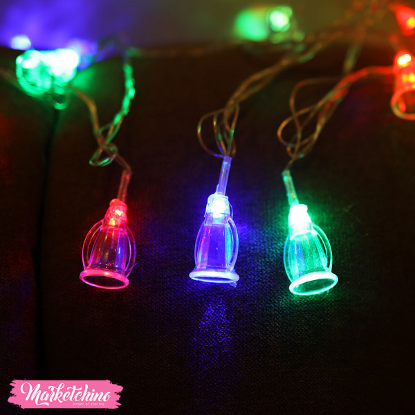 Ramadan Decoration-Led-Lamp 