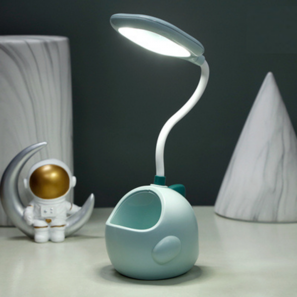 lamp