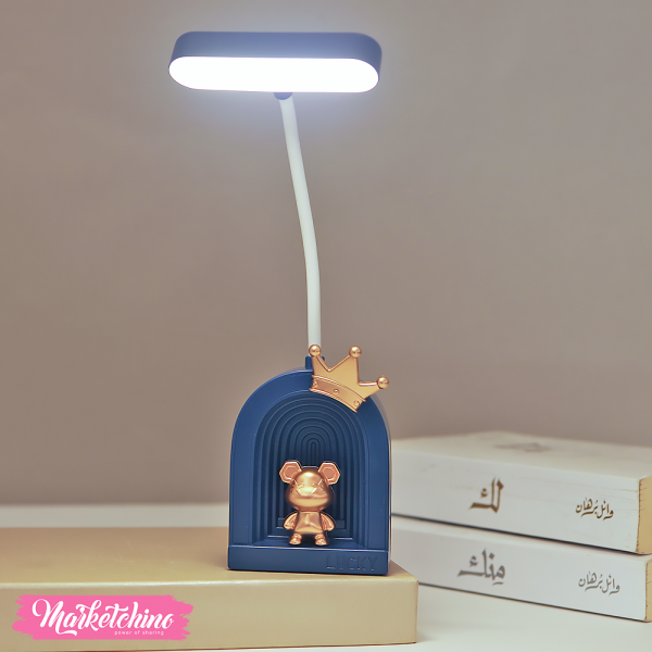 lamp