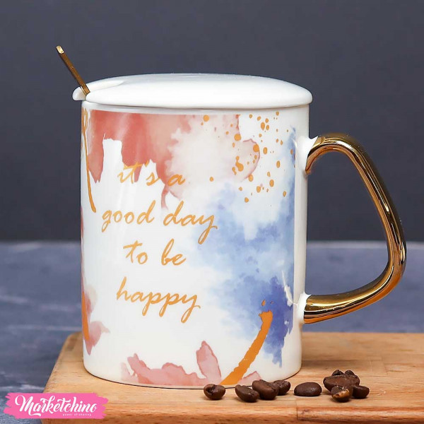 mug