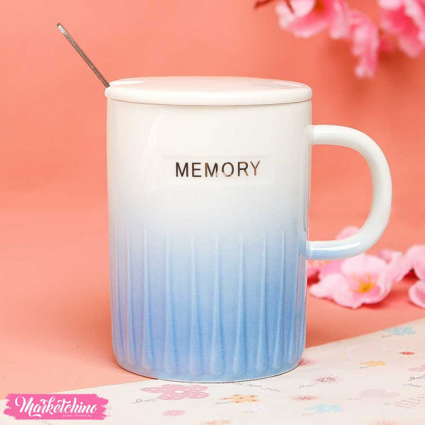 Ceramic Mug