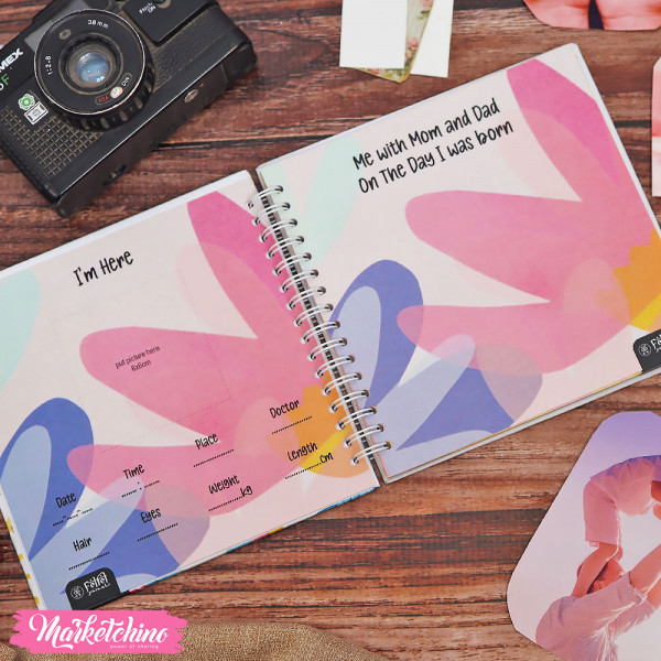 My Memories Album 