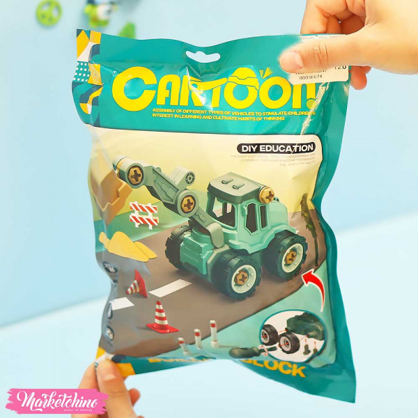 toy