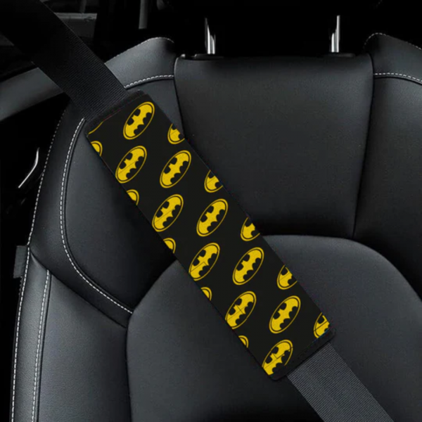 Batman seat discount