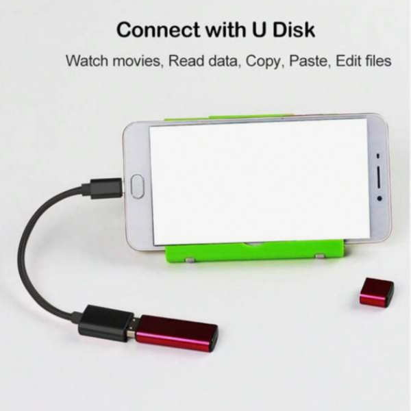 typec C to USB Adapter