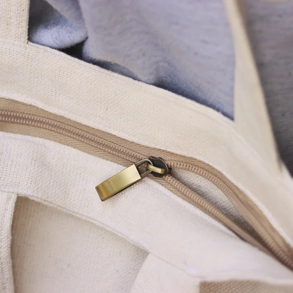 Tote Bag-Luxor