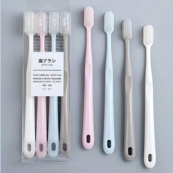 Plain toothbrush online