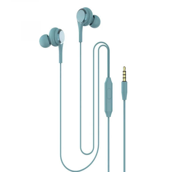 In ear headphones with jack 2025