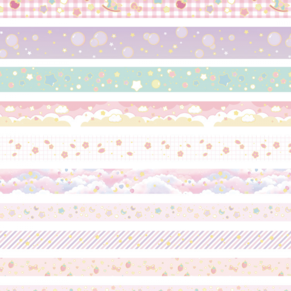 washi