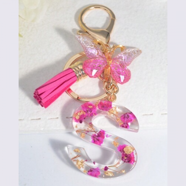 Keychain