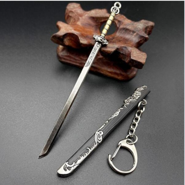 Keychain 
