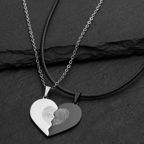 Best stainless steel necklace store