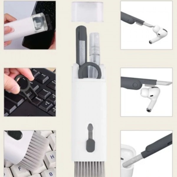 7 In 1 Keyboard Cleaning Tool