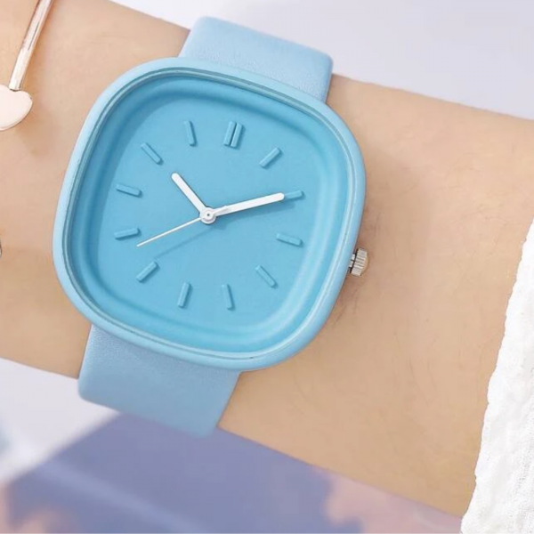 Details quartz watch deals