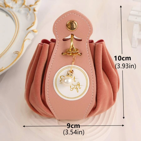 1pc Random Color Gift Bag