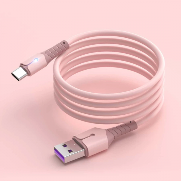 Type-C Charging Data Cable