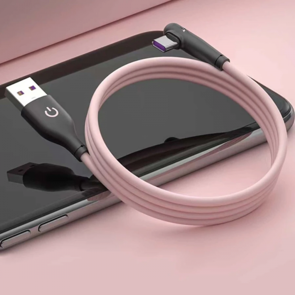 Fast Charging Data Cable Type-C 