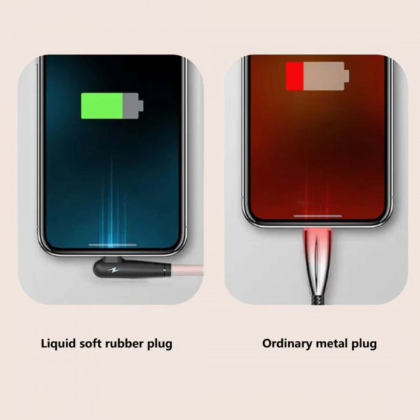 Fast Charging Data Cable Type-C 