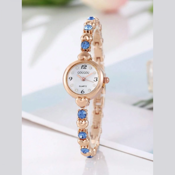 Ladies watch 200 rupees deals