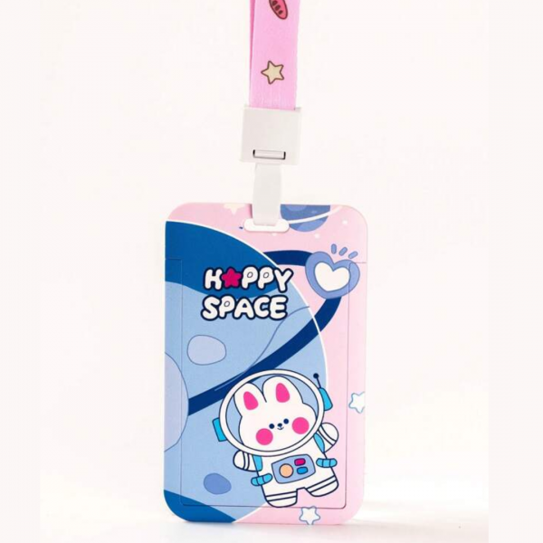 ID Card Holder