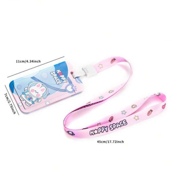 ID Card Holder