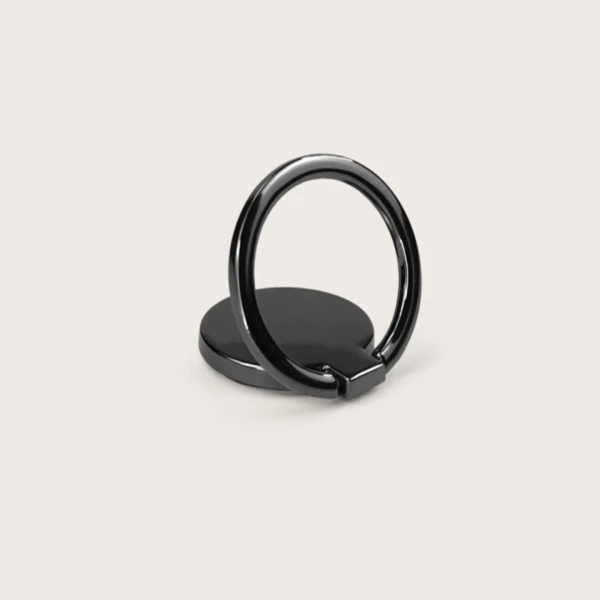 Metal deals ring holder