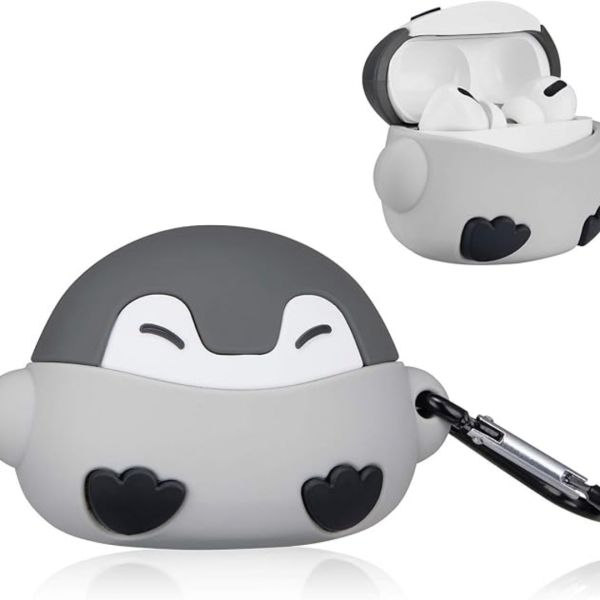 Penguin Design AirPods Pro