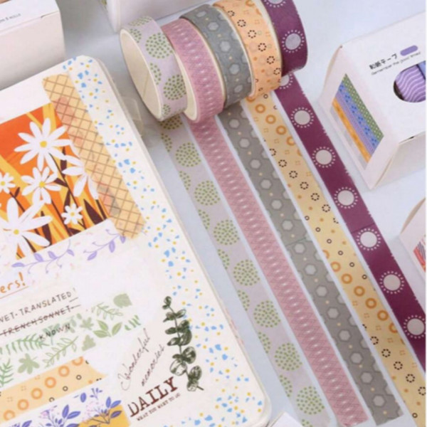 washi