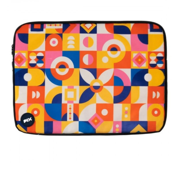 Laptop Sleeve - colorful