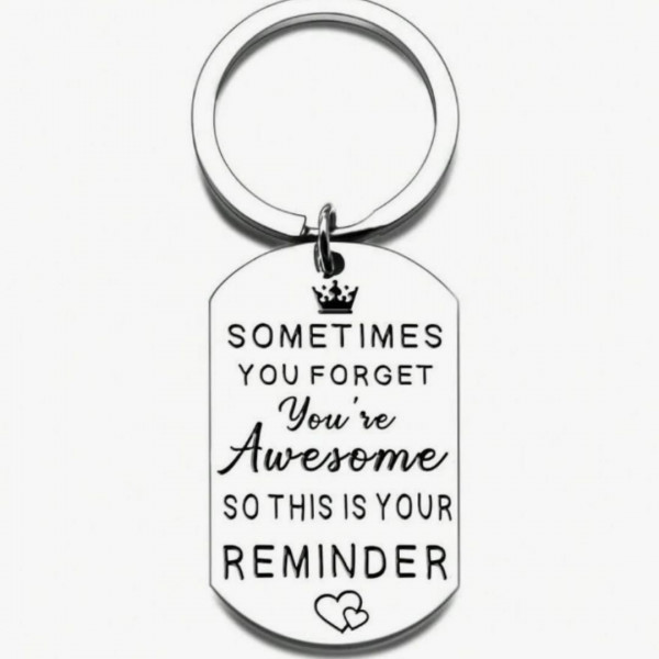 key