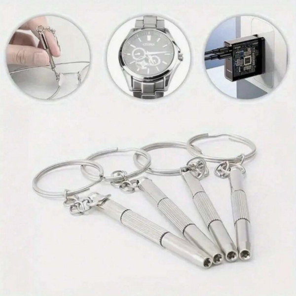 key