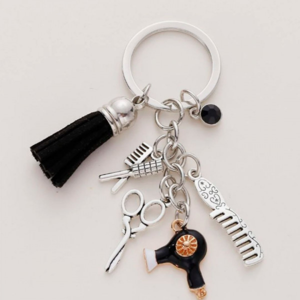 key