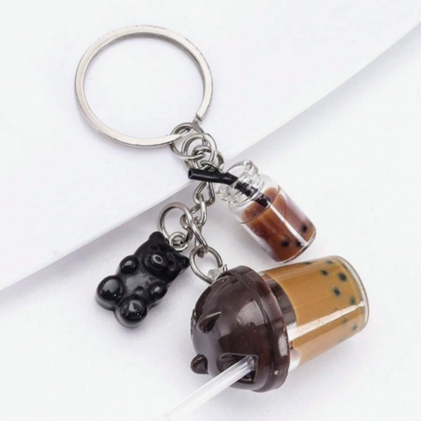 key