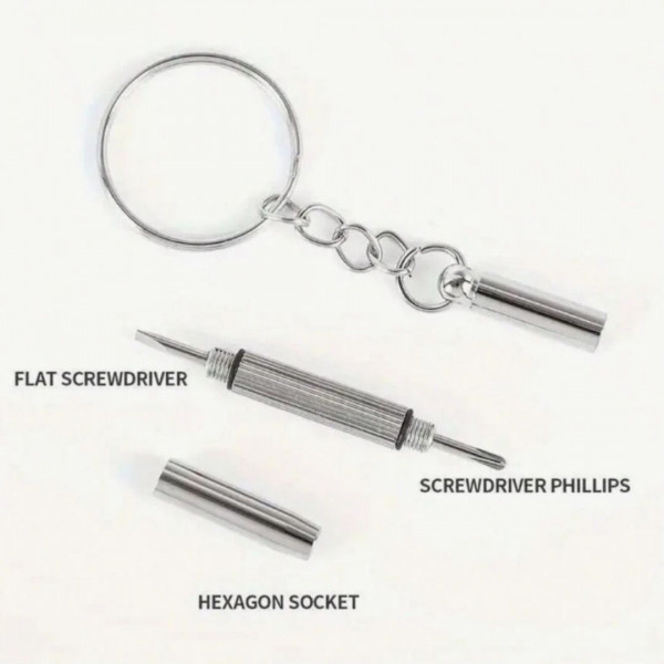 key